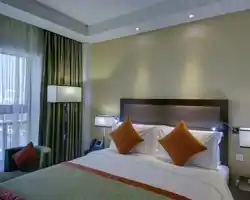 Crowne Plaza Madinah, an IHG Hotel thumbnail